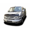 VW T4 GP facelift kožený kryt kapoty, rv. 96-03 Farba: čierny