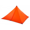 MSR stan Front Range Ultralight Tarp Shelter | farba: Oranžová