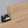 KronoOriginal Nemecko Lišta soklová KronoOriginal K58C 4274 MDF fólia 58x18x2600 mm