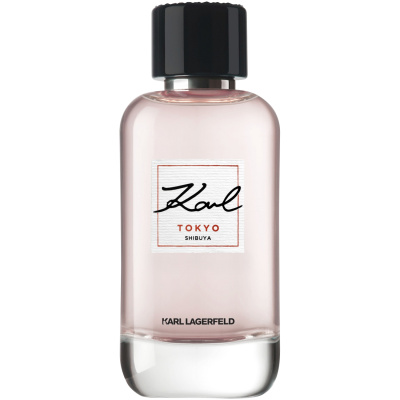 Karl Lagerfeld Tokyo Shibuya dámska parfumovaná voda, 100 ml
