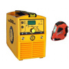 Omicron Gama 1500L PFC Varianta: SET 2: svářečka s výbavou v popisu stroje + kukla profi 2398