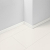 Lišta soklová Parador SL3 Biely základný náter D004 1745470 MDF fólia 2200x16x40 mm