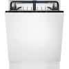 Electrolux Vstavaná umývačka riadu séria 300 AirDry EEA27600L