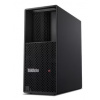 Lenovo ThinkStation P3 Tower G2 Core Ultra 7 265K/32GB/512GB SSD/3y Onsite/Win11 Pro/černá