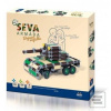 Stavebnice SEVA Armáda B…