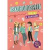 Skorodospělá. Otázky a odpovědi