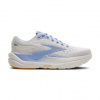 BROOKS Ghost Max 3 W modré US 8; Bílá obuv