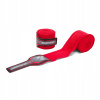 Boxerské bandáže DBX BUSHIDO červené ARH-100010a-RED 4 m