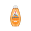 Johnsons Baby 2v1 Bublinková koupel a sprchový gel 500 ml