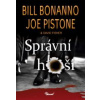 Správní hoši - Bill Bonanno