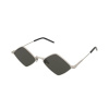 Slnečné okuliare Saint Laurent SL 302 Lisa 001 Veľkosť: 55