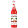 Monin sirup rebarbora 0,7l