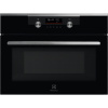 Electrolux KVMDE46X Vstavaná kompaktná rúra séria 600 Solo Microwave & Grill