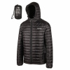 Bunda Scippis Frost Force - čierna, XL