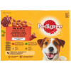 Mars PEDIGREE kapsička dog JUNIOR kuracie & jahňacie & hydinové & hovädzie s ryžou v želé 12 x 100 g (Mars PEDIGREE kapsička dog JUNIOR kuracie & jahňacie & hydinové & hovädzie s ryžou v želé 12 x 100