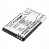 Vonkajšia batéria TCTK 900 mAh