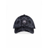 The Witcher Game The Witcher Men's Cap Black