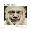 Kryl Karel • Kdo Jsem…? Poslední zpověd (CD+DVD)