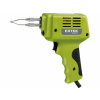 Pištoľ spájkovacia, príkon 175W, Extol Craft 9922