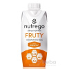 Nutrego FRUTY s príchuťou pomaranč 12x330 ml