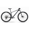 Ghost Lector Pro Raw Carbon/Metallic Blue Grey Glossy