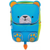 Trunki Bert nebesky modrý