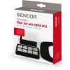 SENCOR SVX 041HF sada filtrov pre SVC 55xSENCOR