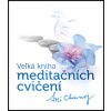 Velká kniha meditačních cvičení - Sri Chinmoy