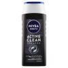 NIVEA Men Active Clean Šampón pre mužov, 250 ml
