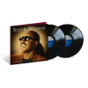WONDER STEVIE - The Definitive Collection (2VINYL)