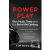 Power Play (Tim Higgins)