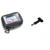 MOTO MOUNT PRE GPS 4,3 '' CELLULARLINE na gumu (MOTO MOUNT PRE GPS 4,3 '' CELLULARLINE na gumu)