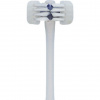 Panasonic EW0900W835 špička kefy s 3 hlavicami (vhodná pre deti, štetiny strednej hrúbky, pre modely: EW-DP52, DE92, DL83, DL82, DL75, DC12), 2 ks.