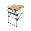 BOSCH PWB 600 Kompaktný pracovný stôl