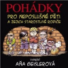 Audiokniha: Pohádky pro neposlušné děti