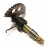 POLMESIAC Zubáč Kopki 129 GY6 125 150 SKÚTER 4T Romet Junak Barton Quad