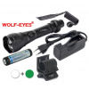 WOLF EYES X-BEAM svietidlo
