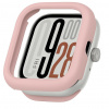 Ochranný kryt pre Xiaomi Redmi Watch 5 - Ružový