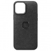 Kryt na mobil Peak Design Everyday Case iPhone 13 Pro Max Charcoal