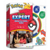 Trenér Expert Pokémon