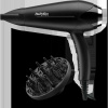 Babyliss D572DE Sušič vlasov 2200W Čierny