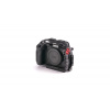 Tilta Kompletná klietka na fotoaparát pre Canon R6 Mark II – čierna 26458
