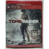 TOMB RAIDER (2013) Playstation 3 EDÍCIA: Greatest Hits - v originálnej fólii s Y spojom - poškodená fólia