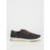 Etnies Scout (navy/gold) 41, námornícka modrá