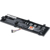 Batéria do notebooku T6 Power pre notebook Lenovo L15S2TB0, Li-Poly, 7,6 V, 3950 mAh (30 Wh), čierna (NBIB0152_V110553)