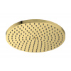 Hansgrohe Raindance S Hlavová sprcha, priemer 24 cm, leštený vzhľad zlata 27623990-HG