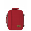 Turistický batoh CabinZero CZ08 20-40 l červený