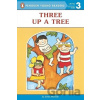 Three up a Tree - Vance James Marshall