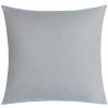 Bellatex Adela vankúšik 40 × 40 cm 55/302 uni sivý
