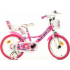 DINO Bikes - Detský bicykel 16